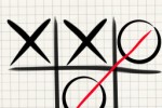 X's and 0's (iPhone/iPod)