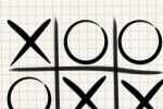 X's and 0's (iPhone/iPod)