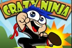 Crazy Ninja (iPhone/iPod)