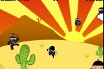 Crazy Ninja (iPhone/iPod)