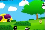 Crazy Ninja (iPhone/iPod)