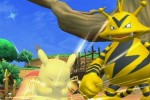 PokePark Wii: Pikachu no Daibouken (Wii)