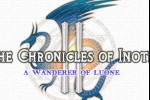 Inotia: A Wanderer of Luone (iPhone/iPod)