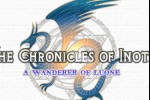 Inotia: A Wanderer of Luone (iPhone/iPod)