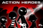 ACTION HEROES (iPhone/iPod)