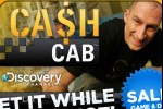 Cash Cab (iPhone/iPod)