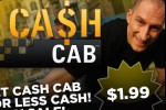 Cash Cab (iPhone/iPod)