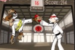 Karate Monkey (iPhone/iPod)