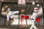 Karate Monkey (iPhone/iPod)