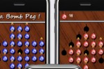 a Bomb Peg ! (iPhone/iPod)