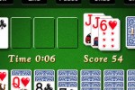 Solitaire City Classic (iPhone/iPod)