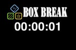 BoxBreak (iPhone/iPod)