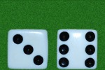 My Dice (iPhone/iPod)