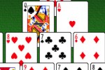 30 Stars of Solitaire Connection (iPhone/iPod)