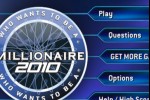 Who Wants To Be A Millionaire 2010 (iPhone/iPod)