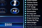 Who Wants To Be A Millionaire 2010 (iPhone/iPod)