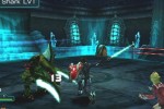 Phantasy Star Portable 2 (PSP)