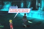 Phantasy Star Portable 2 (PSP)