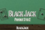 Blackjack: 21 Edition (iPhone/iPod)