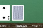 Blackjack: 21 Edition (iPhone/iPod)