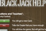 Blackjack: 21 Edition (iPhone/iPod)