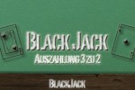 Blackjack: 21 Edition (iPhone/iPod)