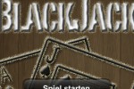 Blackjack: 21 Edition (iPhone/iPod)