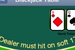 iVegas Blackjack (iPhone/iPod)