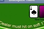 iVegas Blackjack (iPhone/iPod)