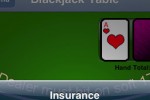 iVegas Blackjack (iPhone/iPod)