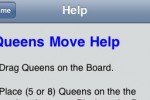 Queens Move (iPhone/iPod)