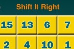 Shift It Right (iPhone/iPod)