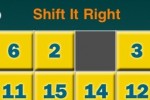 Shift It Right (iPhone/iPod)