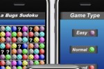 a Bugs Sudoku (iPhone/iPod)