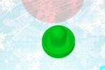 Air Hockey Christmas (iPhone/iPod)