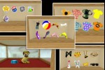 Touch Pets Dogs 35 Food (iPhone/iPod)