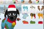 Touch Pets Dogs 35 Food (iPhone/iPod)