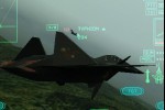 ACE COMBAT Xi Skies of Incursion (iPhone/iPod)