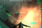 ACE COMBAT Xi Skies of Incursion (iPhone/iPod)