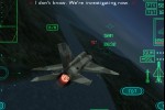 ACE COMBAT Xi Skies of Incursion (iPhone/iPod)