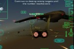 ACE COMBAT Xi Skies of Incursion (iPhone/iPod)