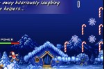 Rudolph's Kick n Fly (iPhone/iPod)