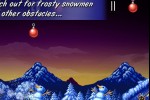 Rudolph's Kick n Fly (iPhone/iPod)