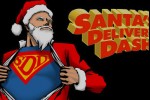 Santa's Delivery Dash (iPhone/iPod)