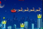 Santa's Delivery Dash (iPhone/iPod)