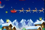 Santa's Delivery Dash (iPhone/iPod)