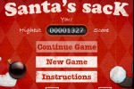 Santa's Sack (iPhone/iPod)