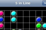 5 in Line (iPhone/iPod)