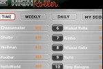 High Roller (iPhone/iPod)