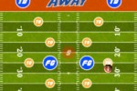 Table Touch Football (iPhone/iPod)